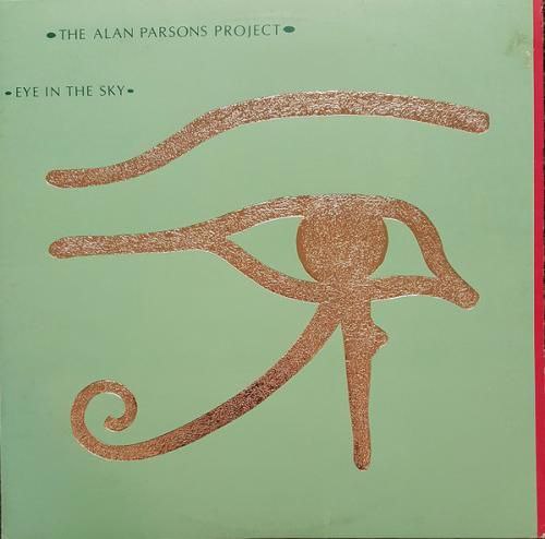 The Alan Parsons Project – Eye In The Sky (2016) [DSD 128, LP]
