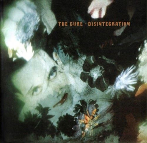 The Cure - Disintegration (1989) [DSD, LP]