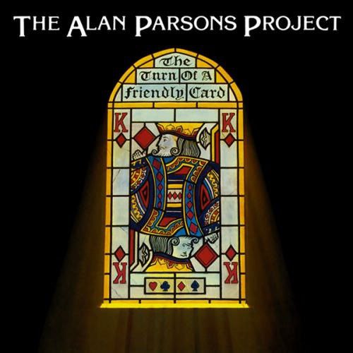 The Alan Parsons Project – The Turn Of A Friendly Card (1980) [DSD]