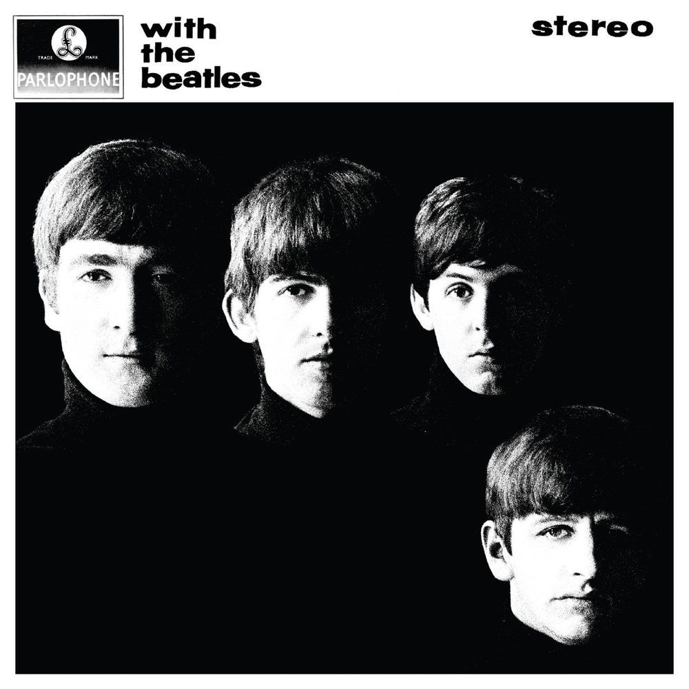 The Beatles - With The Beatles (2009 Mix) [FLAC]