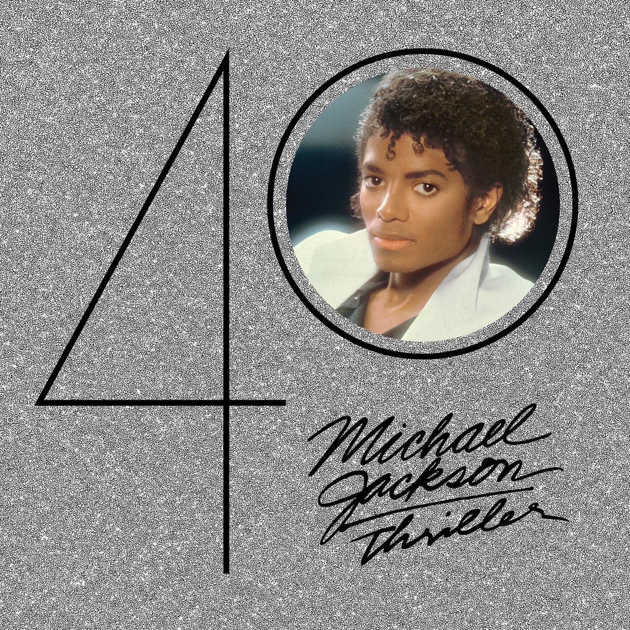 Michael Jackson - Thriller (40th Anniversary, 2022) [FLAC]