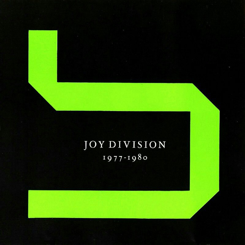 Joy Division - Substance (1988) [FLAC]