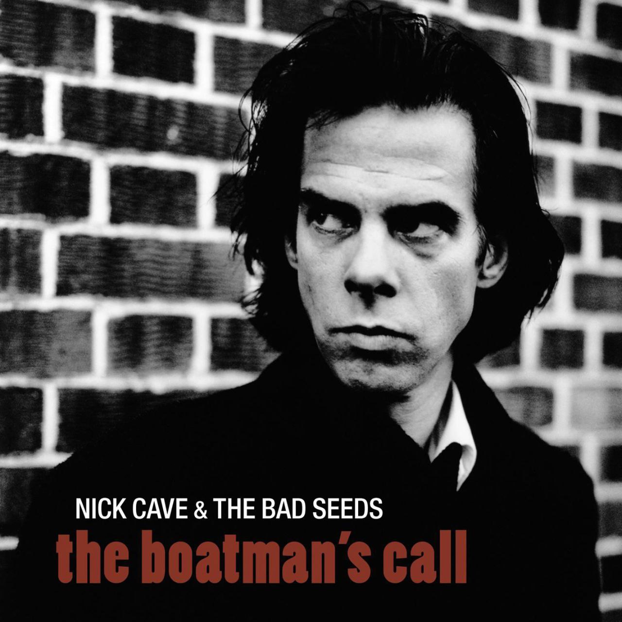 Nick Cave & The Bad Seeds - The Boatman's Call (1997) [FLAC]