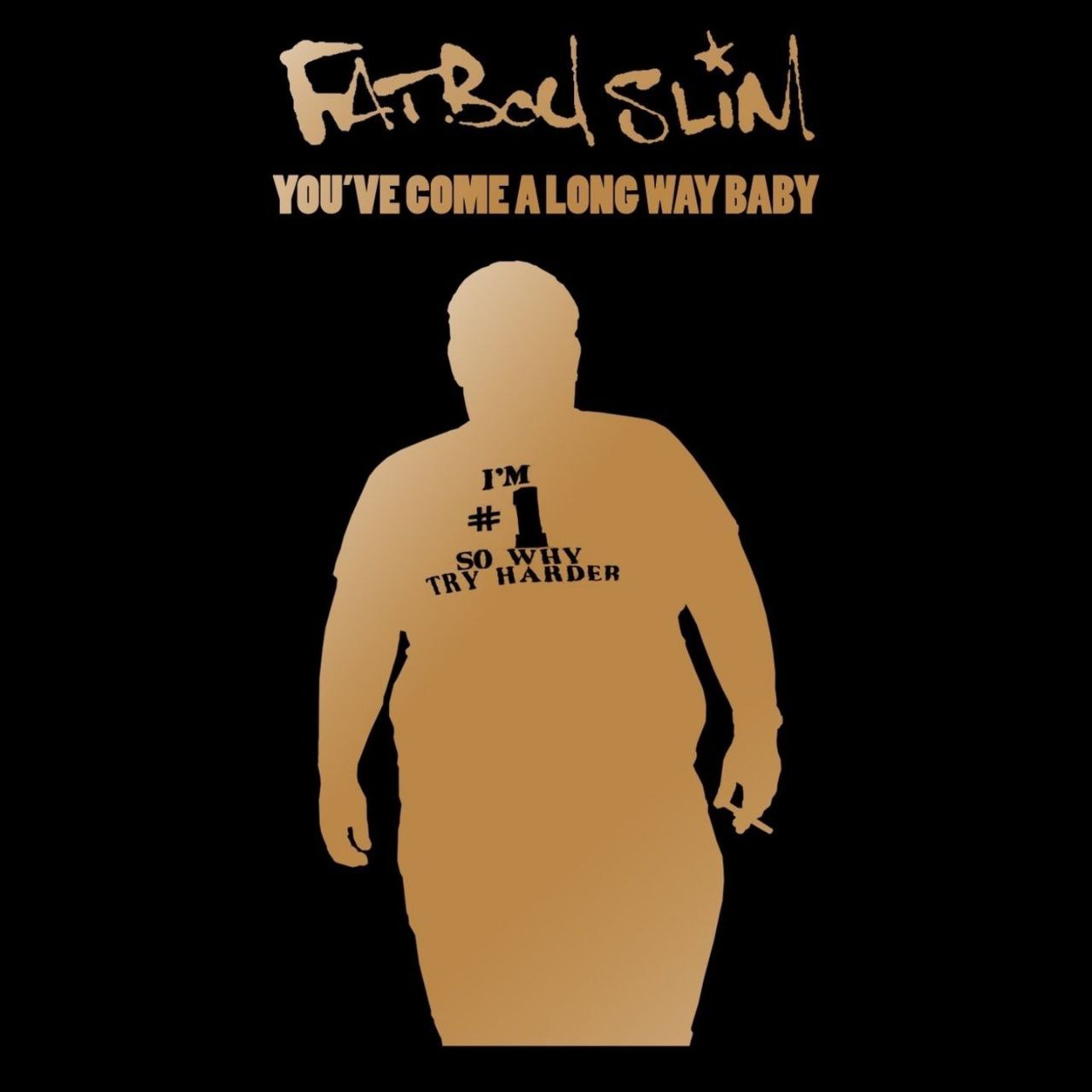 Fatboy Slim - You've Come a Long Way Baby (1998) [FLAC]