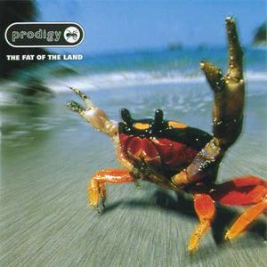 The Prodigy - The Fat of the Land (1997) [FLAC]
