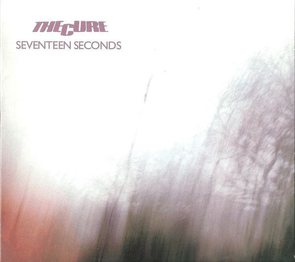 The Cure - Seventeen Seconds (1980) [FLAC]