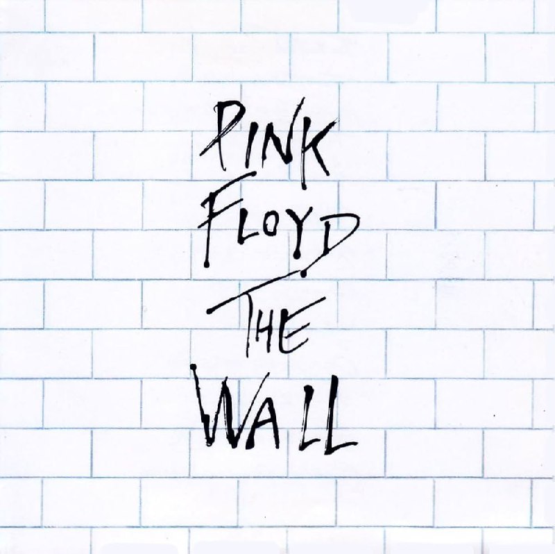 Pink Floyd - The Wall (1979) [FLAC]