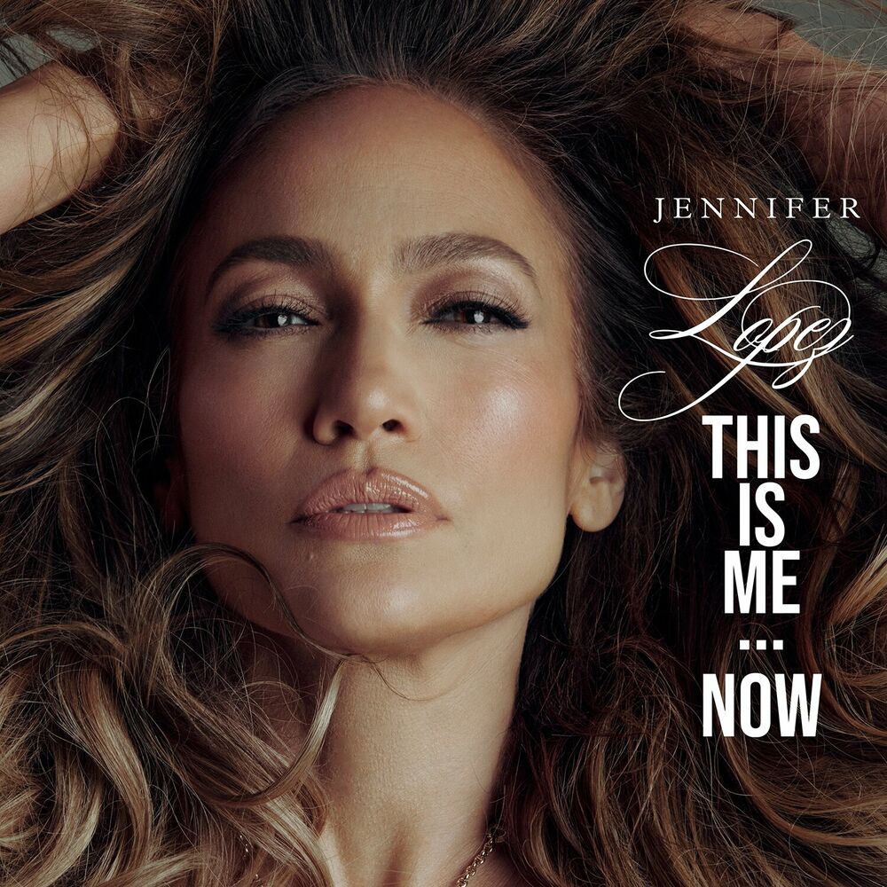 Jennifer Lopez — This Is Me...Now (2024)