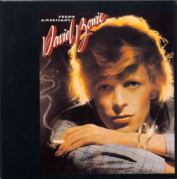 David Bowie - Young Americans (1975) [FLAC]