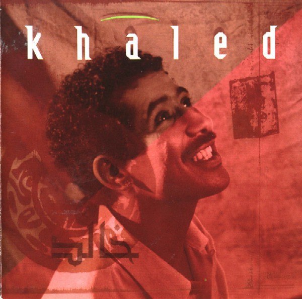 Khaled - Khaled (1992) [FLAC]