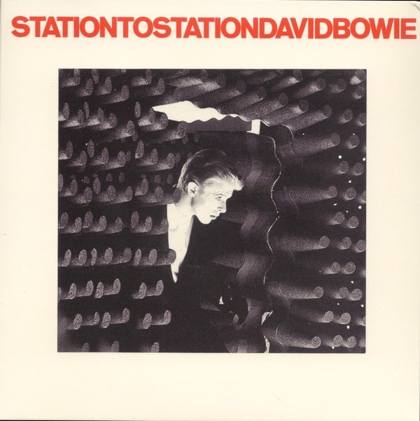 David Bowie - Station to Station (1976) [FLAC]