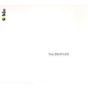 The Beatles - White Album (2009 Mix) [FLAC]