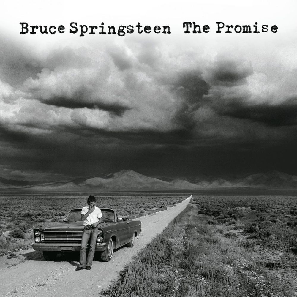 Bruce Springsteen - The Promise (2010) [FLAC]