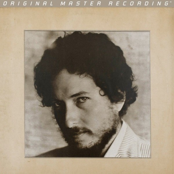 Bob Dylan - New Morning (1970) [FLAC]