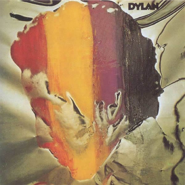 Bob Dylan - Dylan (1973) [FLAC]