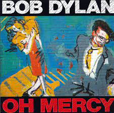 Bob Dylan - Oh Mercy (1989) [FLAC]