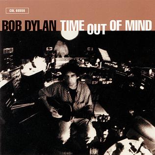 Bob Dylan - Time Out of Mine (1997) [FLAC]