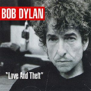 Bob Dylan - Love and Theft (2001) [FLAC]