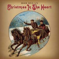 Bob Dylan - Christmas in the Heart (2009) [FLAC]