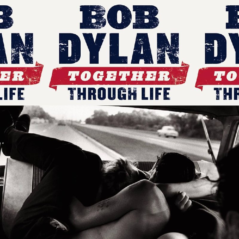 Bob Dylan - Together Through Life (2009) [FLAC]