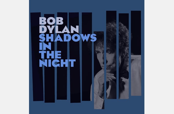 Bob Dylan - Shadows in the Night (2015) [FLAC]