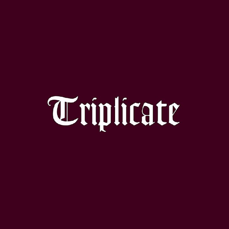 Bob Dylan - Triplicate (2017) [FLAC]