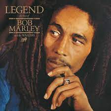 Bob Marley - Legend (1984) [FLAC]
