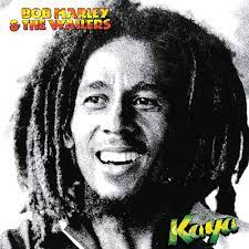 Bob Marley - Kaya (1978) [FLAC]