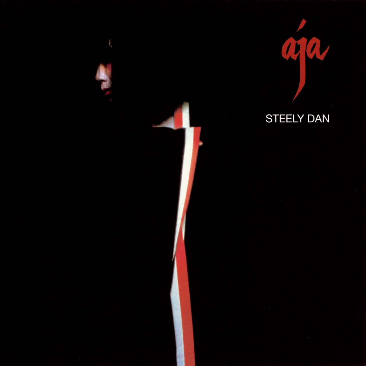 Steely Dan – Aja (1977) [FLAC]