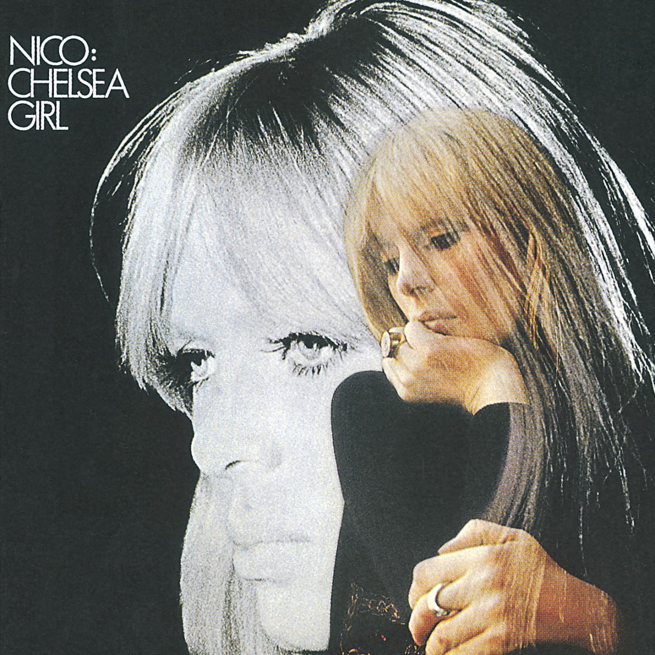 Nico – Chelsea Girl (1967) [FLAC]