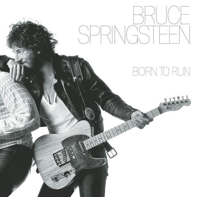 Bruce Springsteen - Born To Run (1975) [FLAC]
