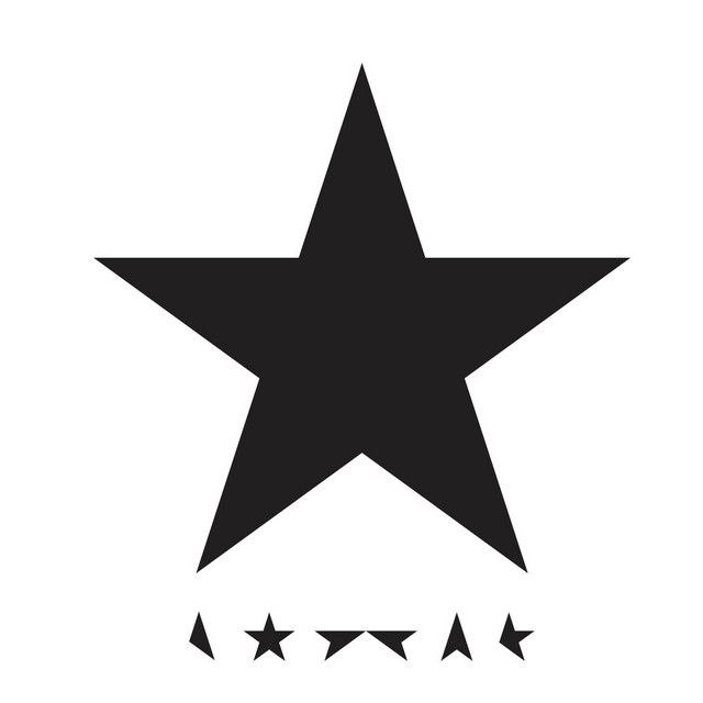 David Bowie - Blackstar (2016) [FLAC]