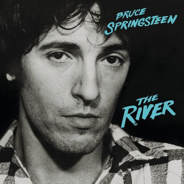 Bruce Springsteen - The River (1980) [FLAC]