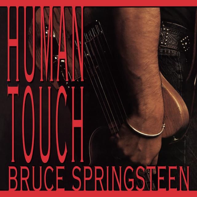 Bruce Springsteen - Human Touch (1992) [FLAC]