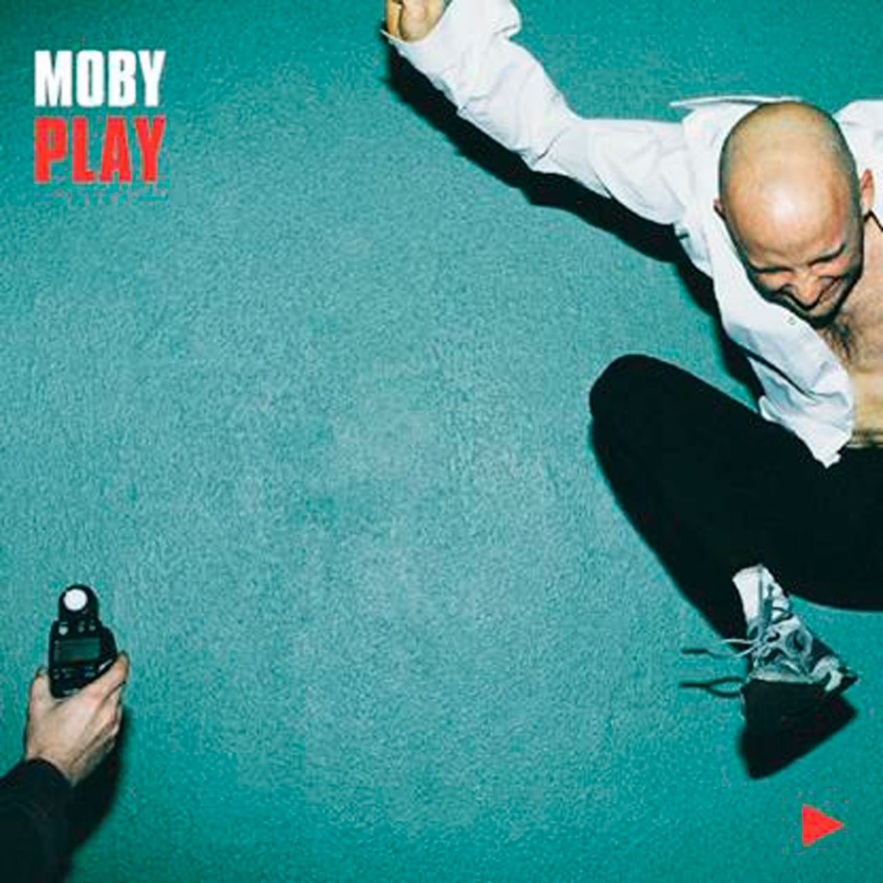 Moby - Play (2014 Remastered) (1999) [FLAC]