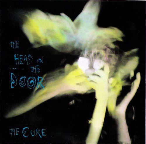 The Cure - The Head On The Door (1985) [FLAC]
