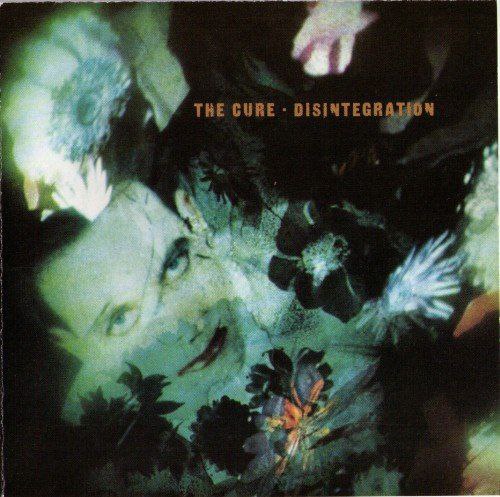 The Cure - Disintegration (1989) [FLAC]