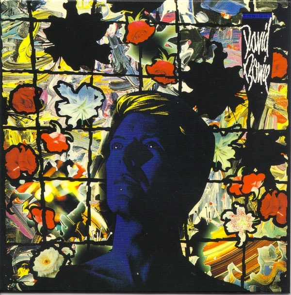 David Bowie - Tonight (1984) [FLAC]