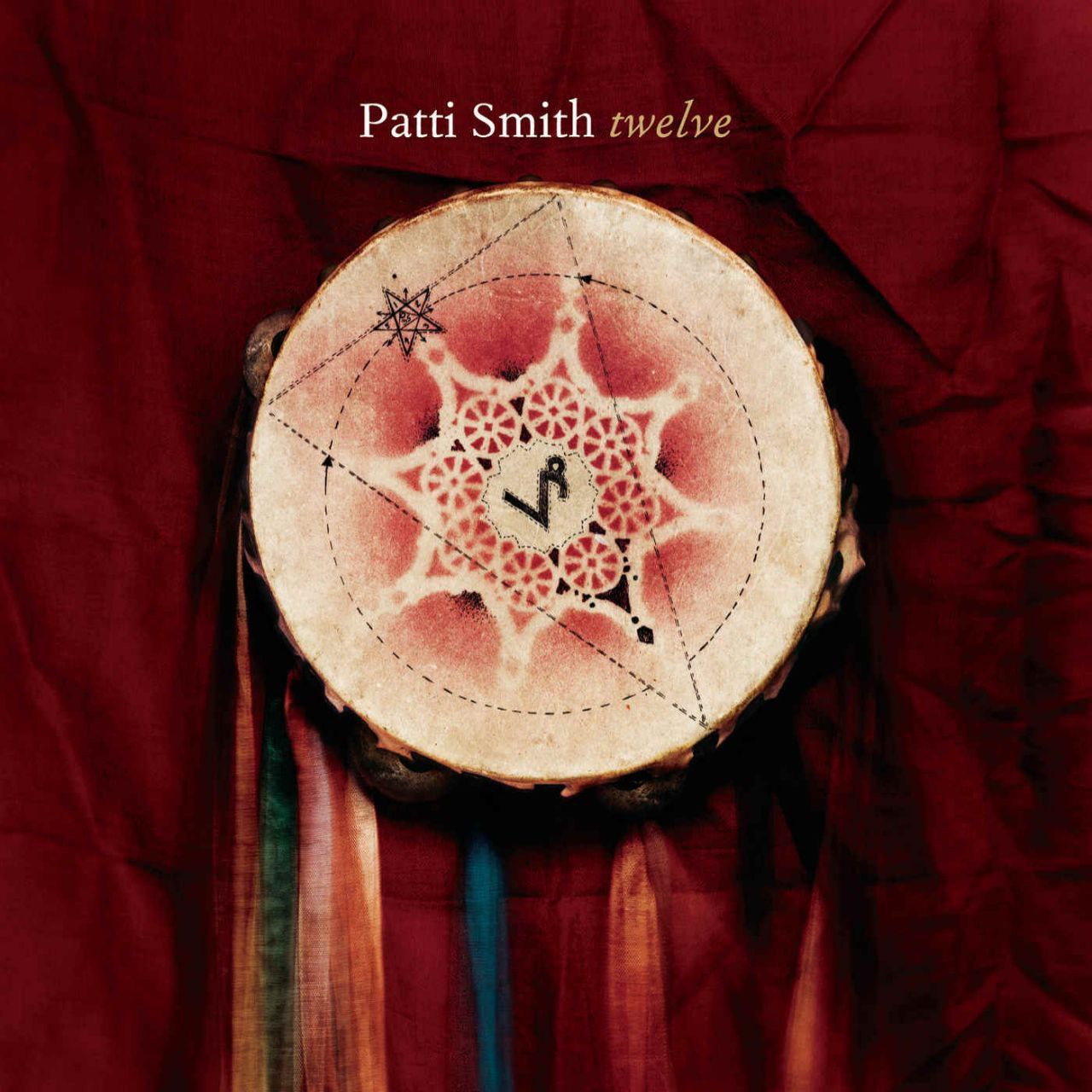 Patti Smith - Twelve (2007) [FLAC]