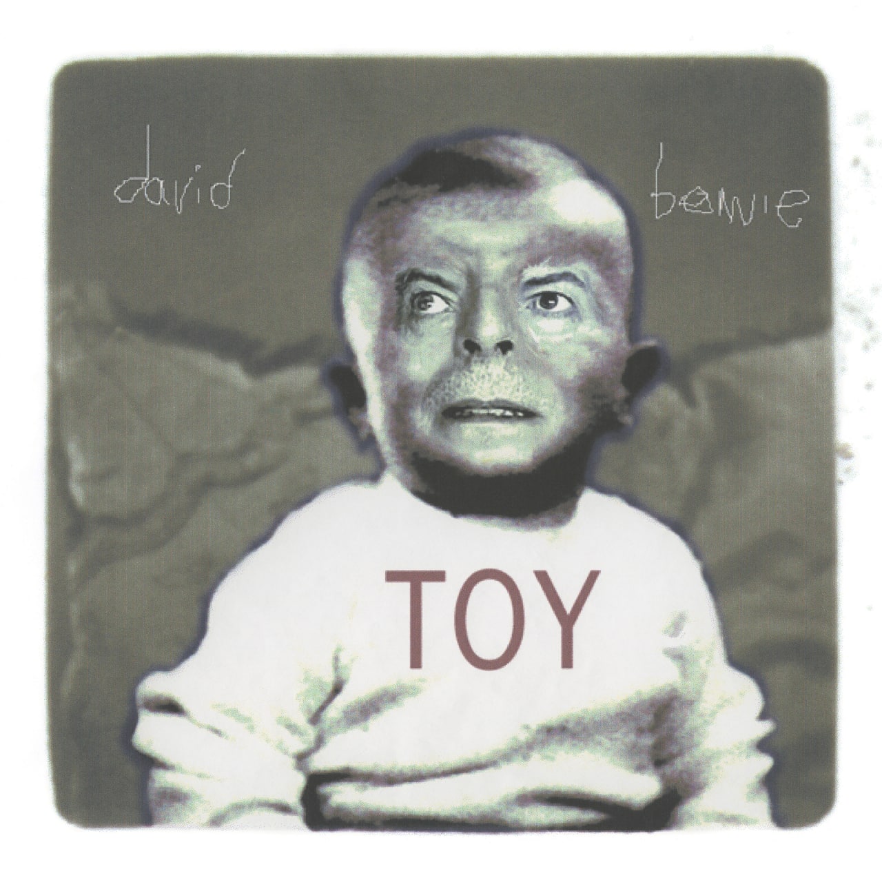David Bowie — Toy (Toy:Box) (2022) [FLAC]