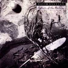 David Sylvian - Secrets of the Beehive (1987) [FLAC]