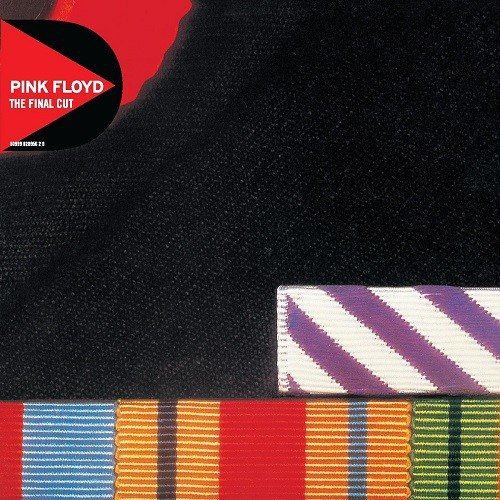 Pink Floyd - The Final Cut (1983) [FLAC]