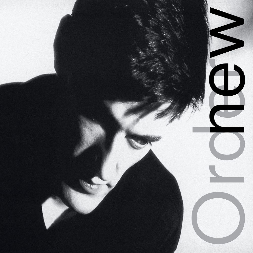 New Order - Low-Life (1985, 2015 Remastered) [FLAC]
