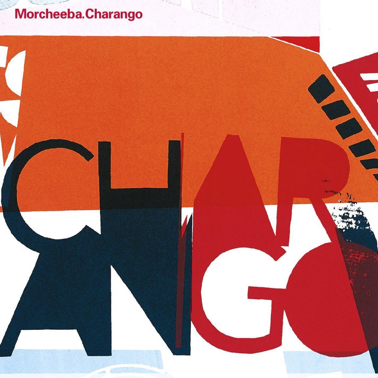 Morcheeba - Charango (2002) [FLAC]