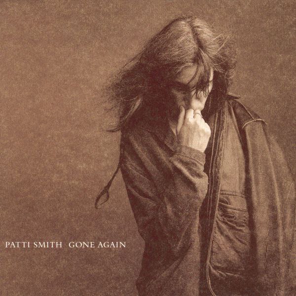 Patti Smith - Gone Again (1996) [FLAC]