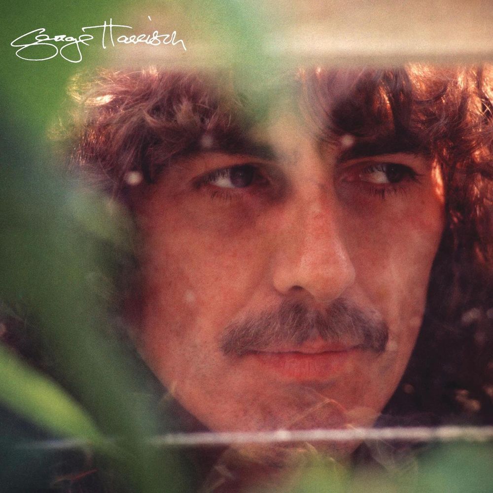 George Harrison - George Harrison (1979) [FLAC]