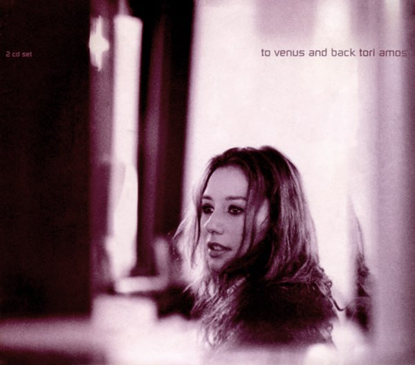 Tori Amos - To Venus and Back (1999) [FLAC]