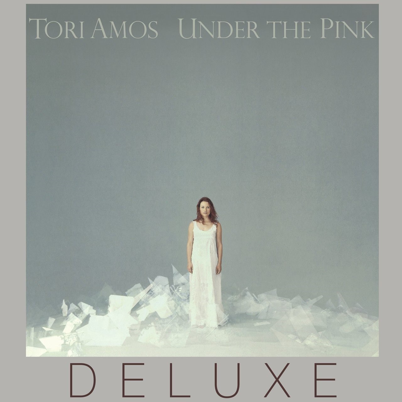 Tori Amos - Under the Pink (Deluxe Edition) (1994, 2015 Remastered) [FLAC]