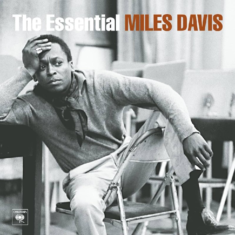 Miles Davis - The Essential (2001) [FLAC]