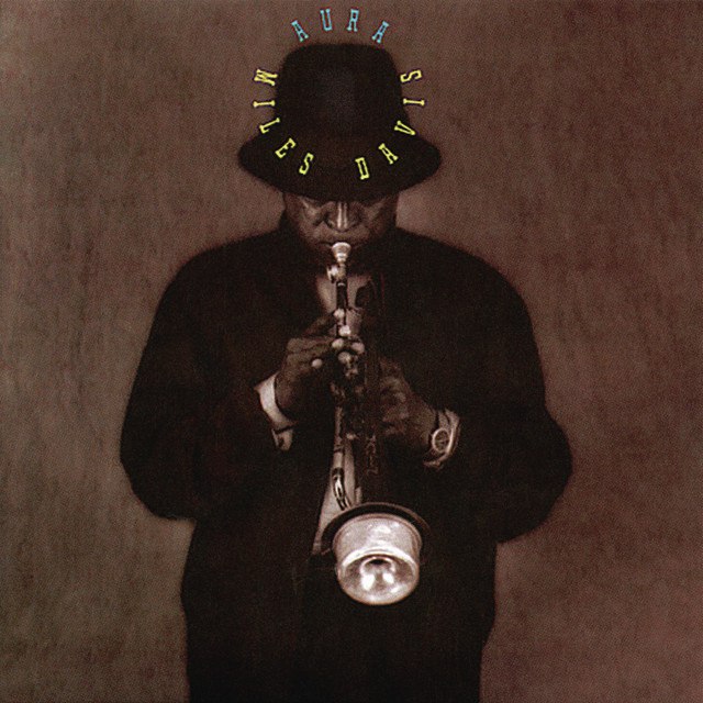 Miles Davis - Aura (1989) [FLAC]